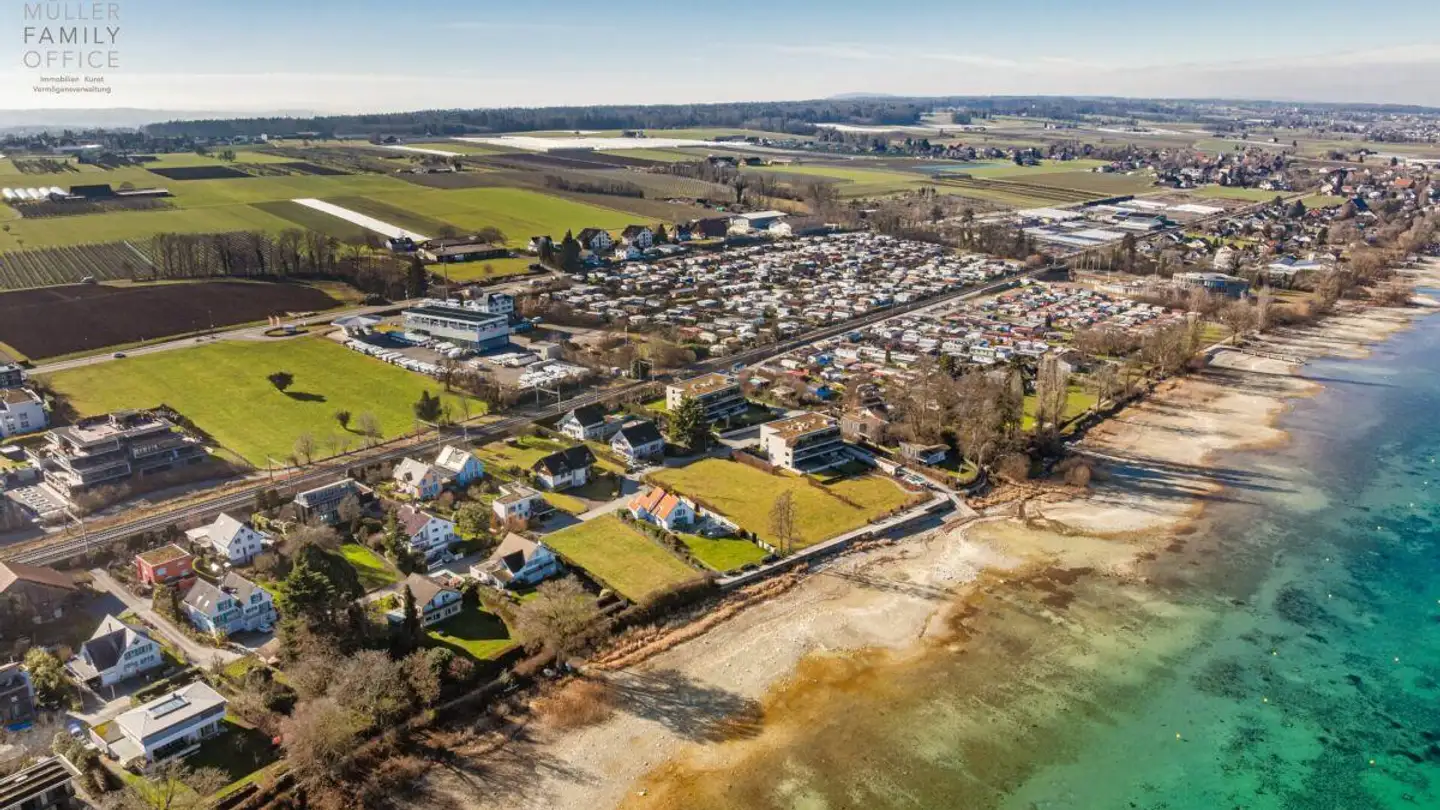 Single house for sale - Seeweingarten 3, 8592 Uttwil - Photo 4