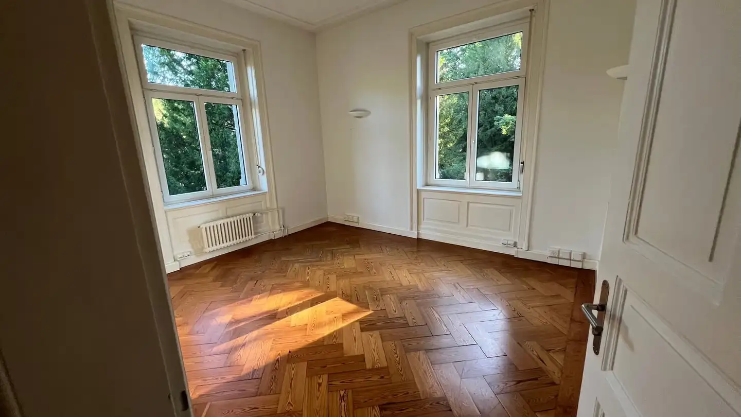 Bureau à louer - Bellerivestrasse 29, 8008 Zürich - Photo 2