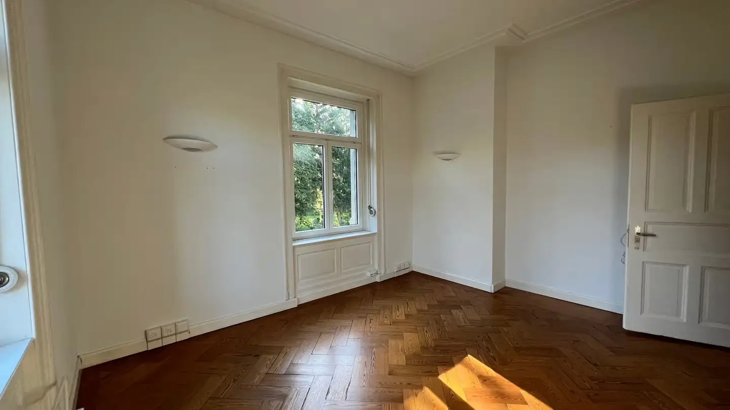 Bureau à louer - Bellerivestrasse 29, 8008 Zürich - Photo 3
