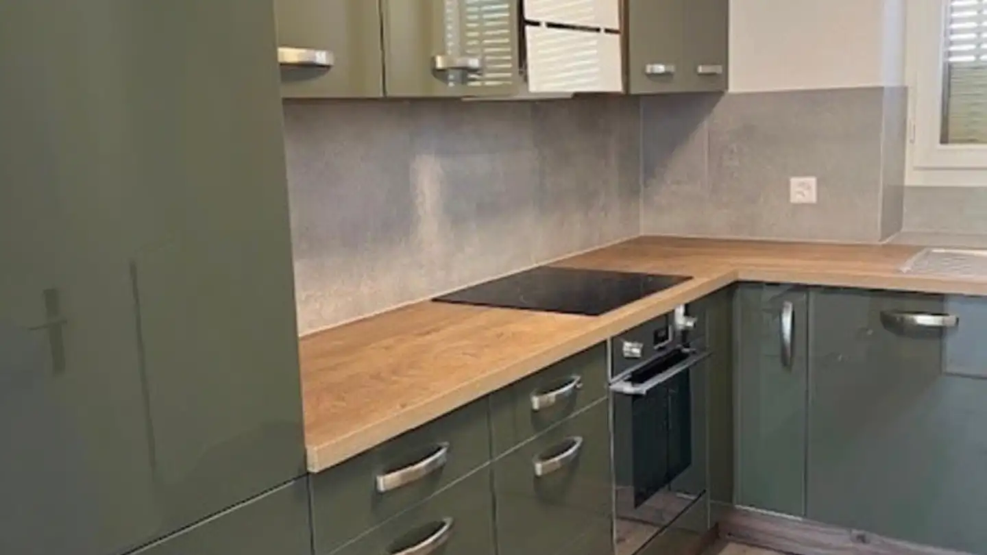 Appartamento in affitto - Rue De L'avenir / Zukunftstrasse 11, 2503 Biel/Bienne