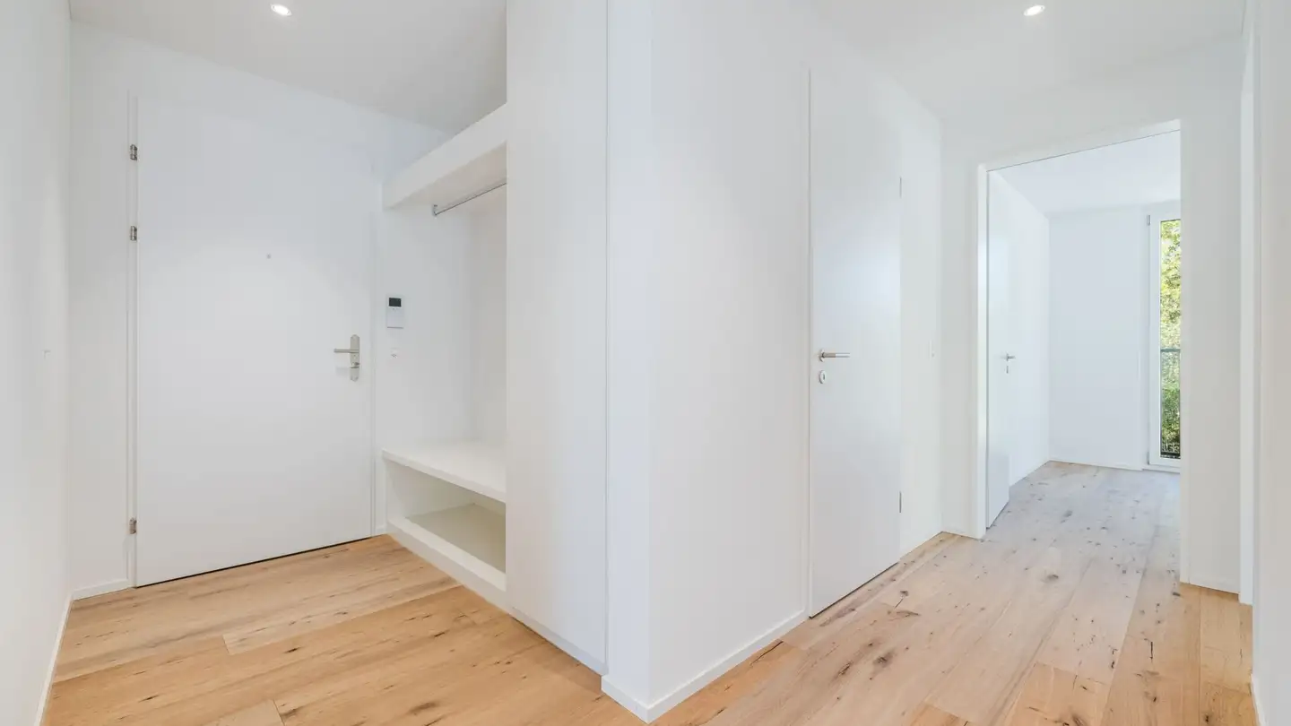 Apartment for sale - Kurvenstrasse 12a, 9062 Lustmühle