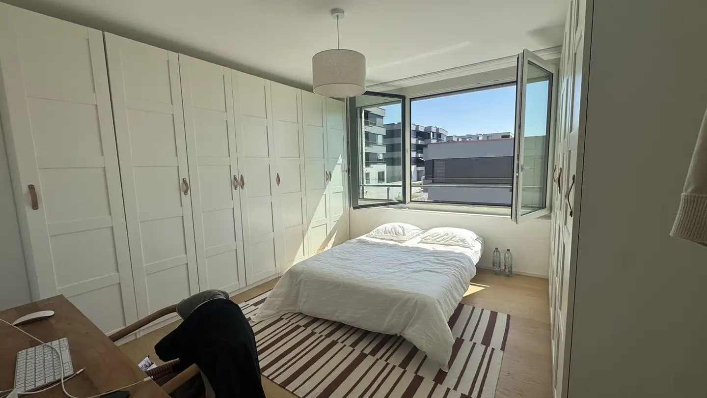Appartement à louer - Leuengasse, 8142 Uitikon Waldegg