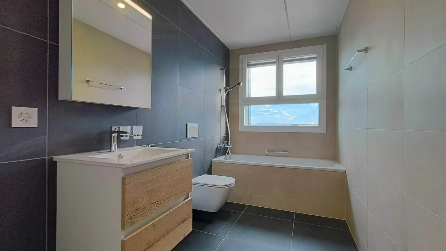 Apartment for rent - Chemin Du Verger 20, 1868 Collombey - Photo 4