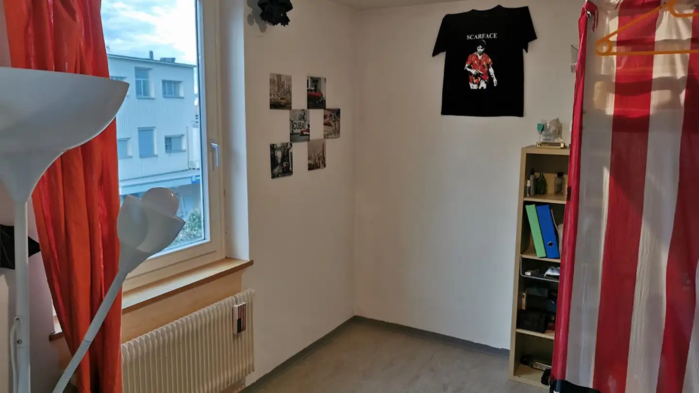 Zimmer mieten - Stationsweg 21, 8806 Bäch SZ - Foto 2