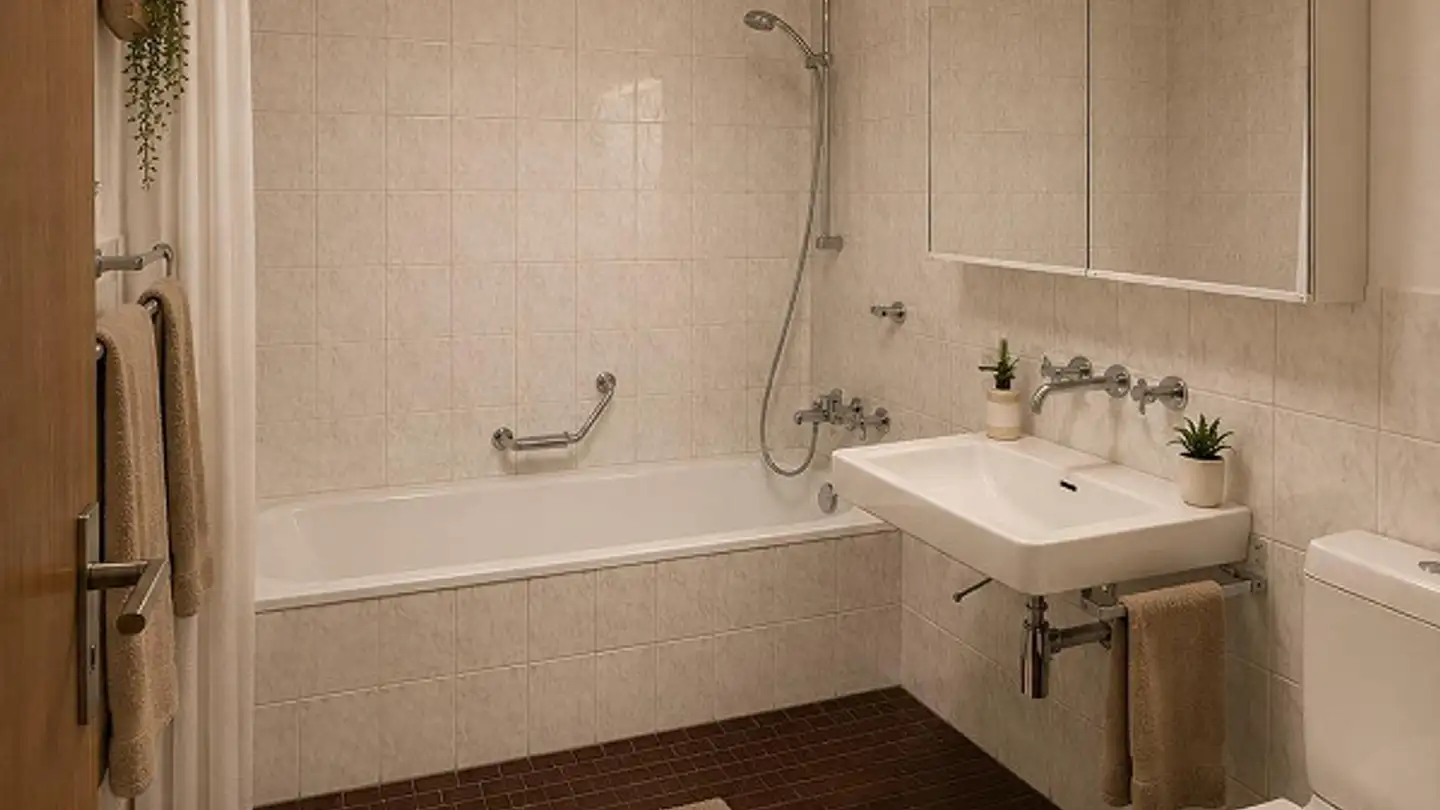 Apartment for rent - Kreuzlingerstrasse 37, 8570 Weinfelden - Photo 4