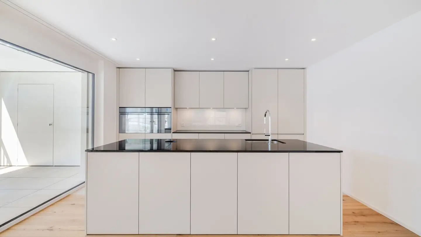 Apartment for sale - Kurvenstrasse 12a, 9062 Lustmühle - Photo 3