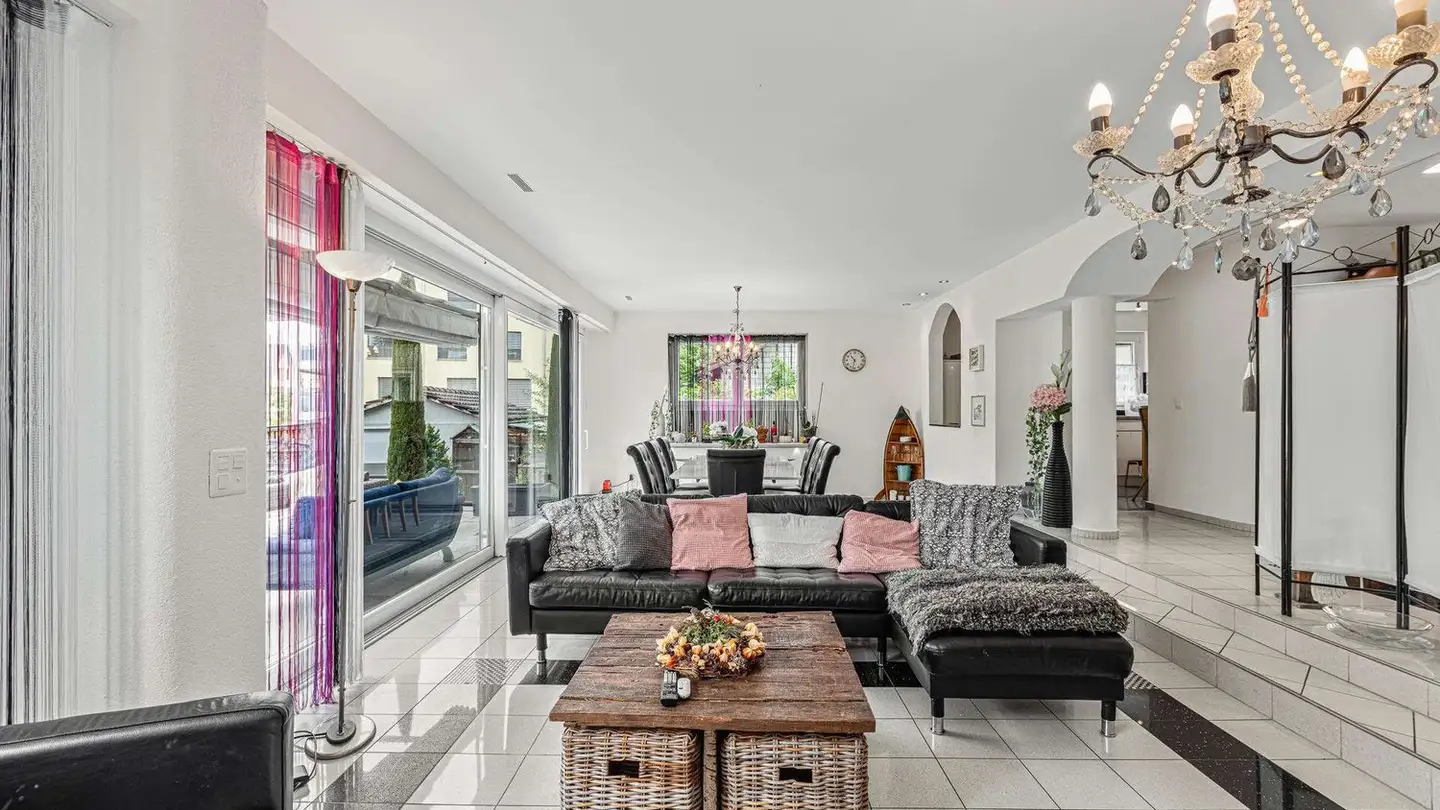 Casa singola in vendita - 8330 Pfäffikon ZH - Foto 2