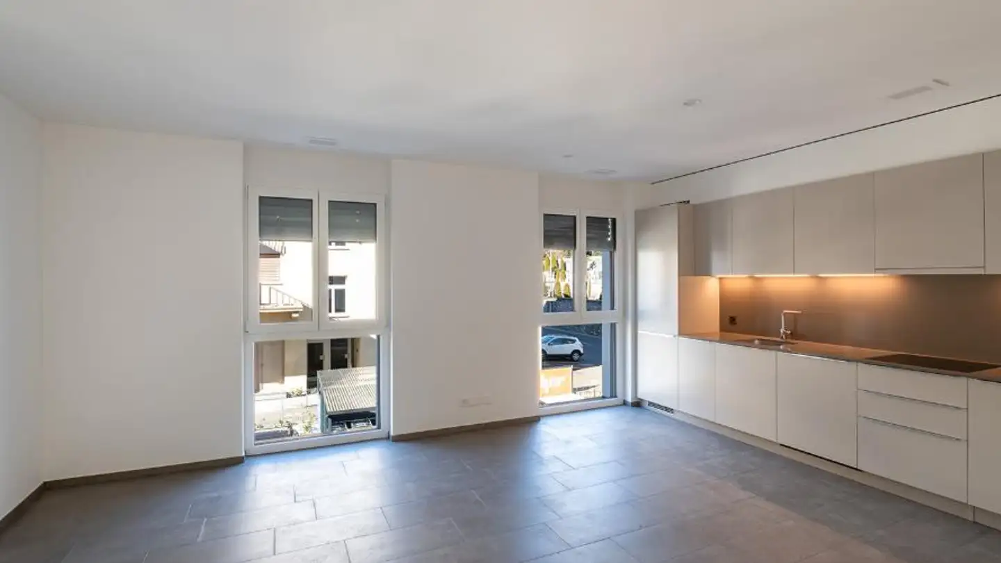 Appartamento in affitto - Via Valle Maggia 13, 6600 Locarno - Foto 2