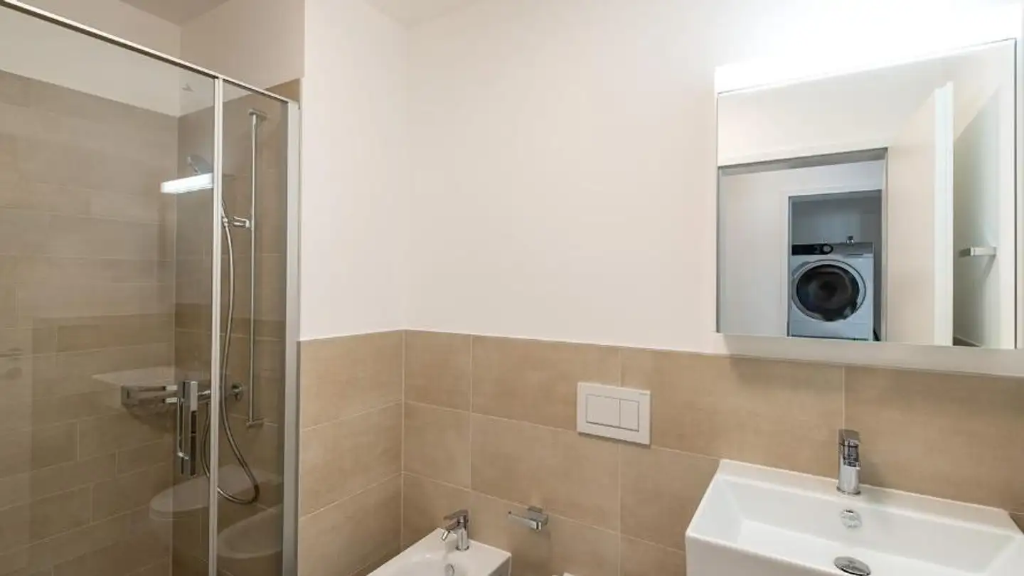 Appartamento in affitto - Via Valle Maggia 13, 6600 Locarno - Foto 3