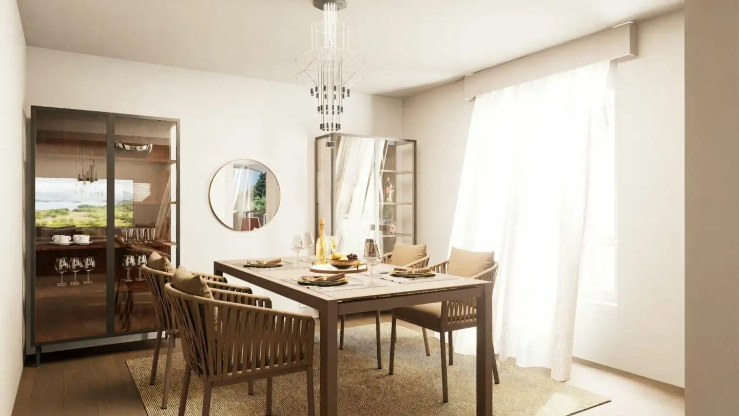 Apartment for sale - Strada Della Brima 11, 6612 Ascona