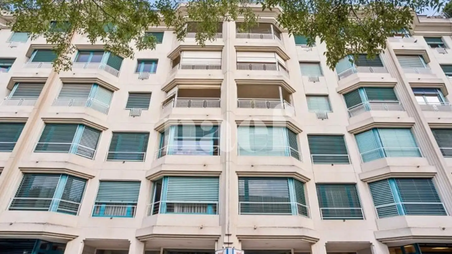 Apartment for rent - Rue des Caroubiers 23, 1227 Carouge GE