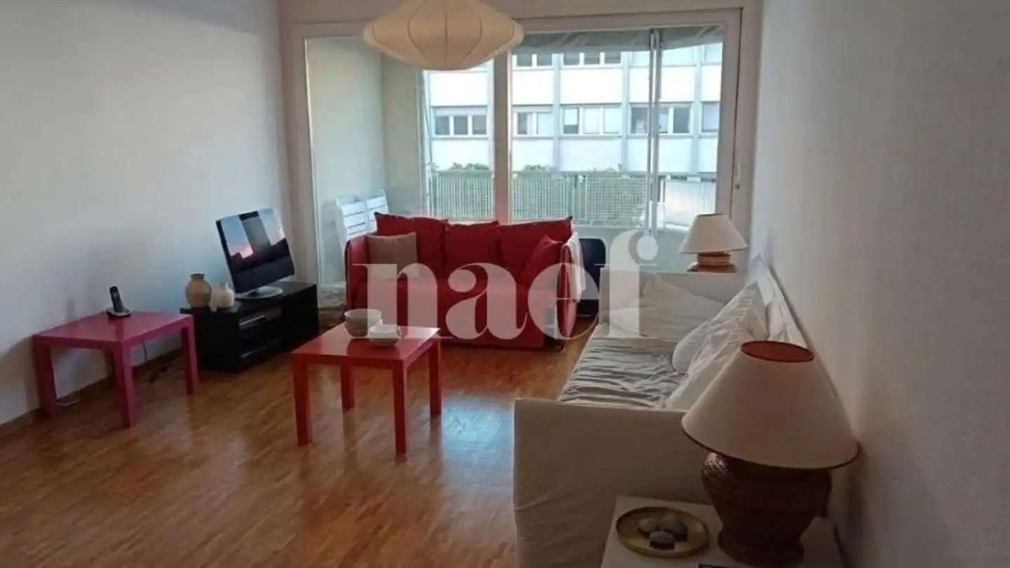 Apartment for rent - Rue des Caroubiers 23, 1227 Carouge GE - Photo 2