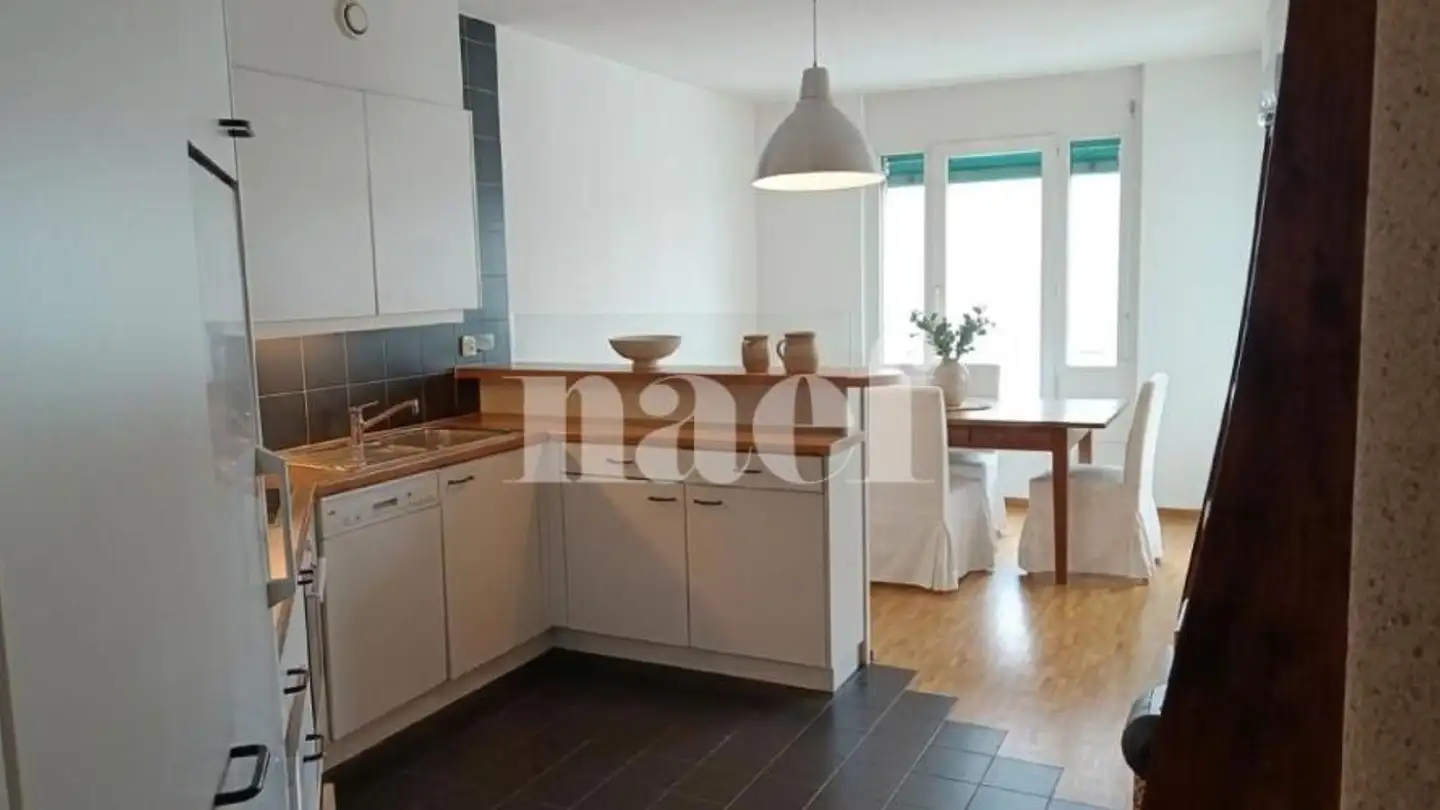 Apartment for rent - Rue des Caroubiers 23, 1227 Carouge GE - Photo 3