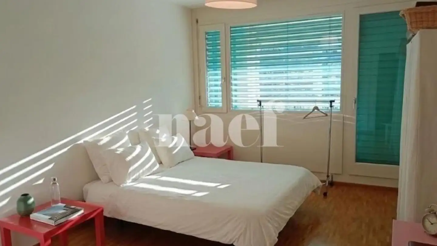 Apartment for rent - Rue des Caroubiers 23, 1227 Carouge GE - Photo 4