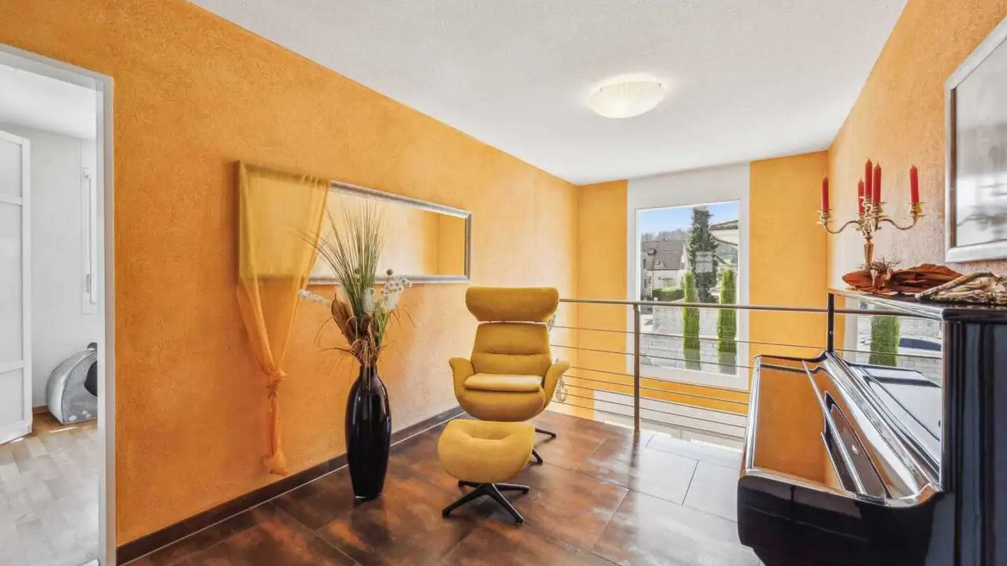 Cave house for sale - Erlenweg, 5034 Suhr - Photo 4