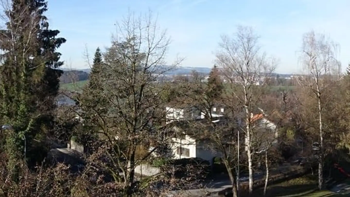 Attico in affitto - Wesemlin-Terrasse 30, 6006 Luzern - Photo 3