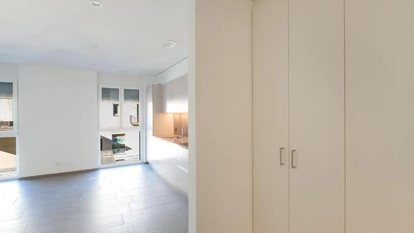 Appartamento in affitto - Via Valle Maggia 13, 6600 Locarno - Foto 4