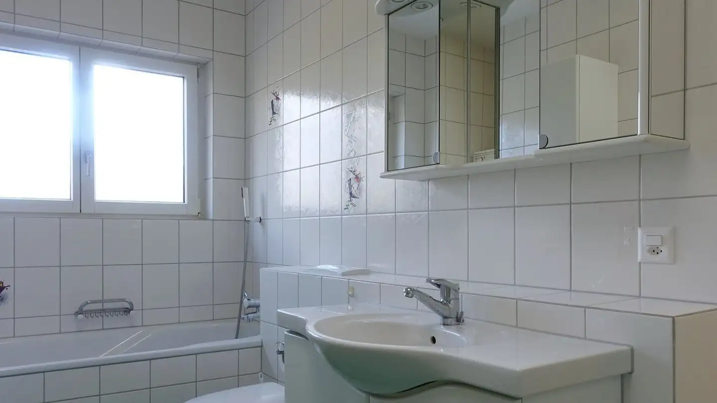 Attico in affitto - Wesemlin-Terrasse 30, 6006 Luzern - Photo 4