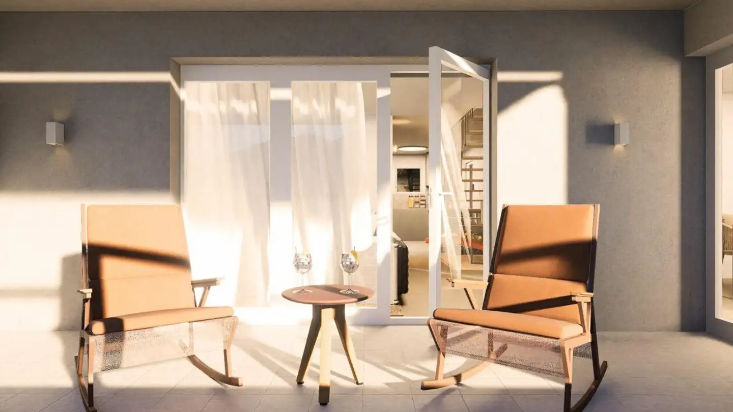 Appartamento in vendita - Strada Della Brima 11, 6612 Ascona - Photo 2