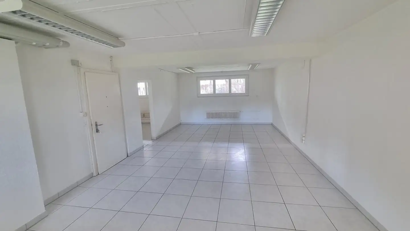 Commercial for rent - Schaufelbergerstrasse 56, 8055 Zürich