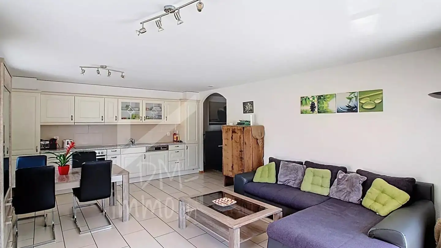 Wohnung kaufen - 1926 Fully - Foto 3