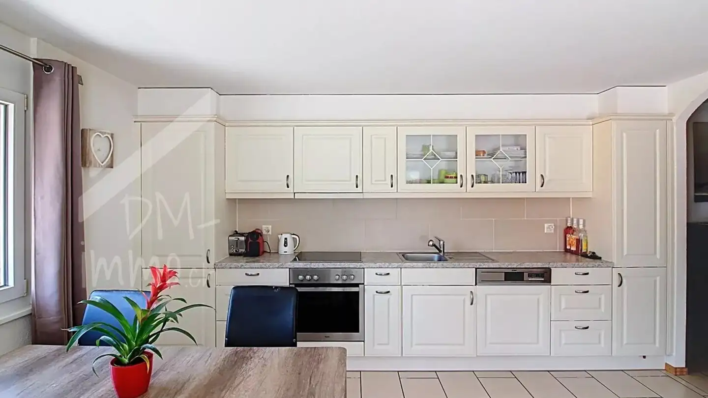 Wohnung kaufen - 1926 Fully - Foto 4