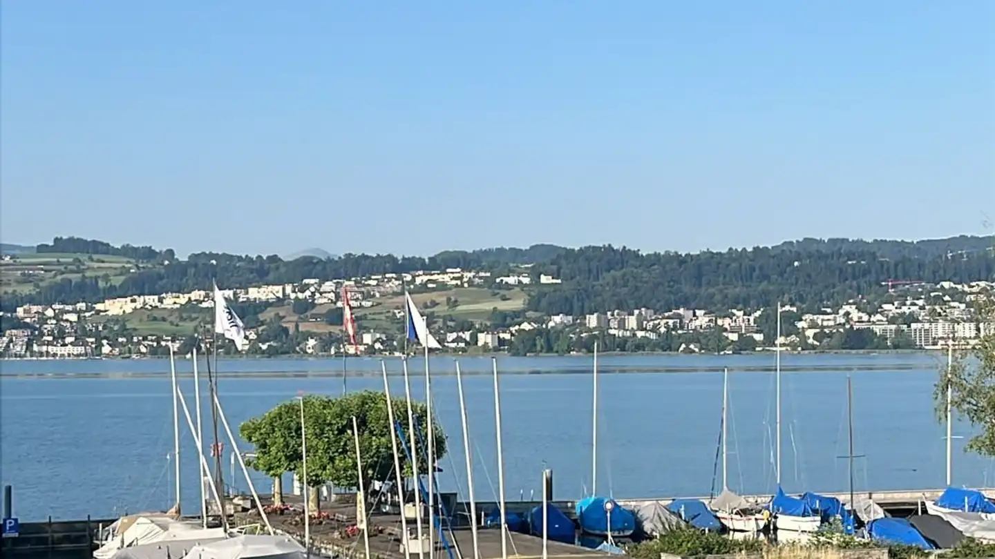Apartment for rent - Seestrasse, 8707 Uetikon am See