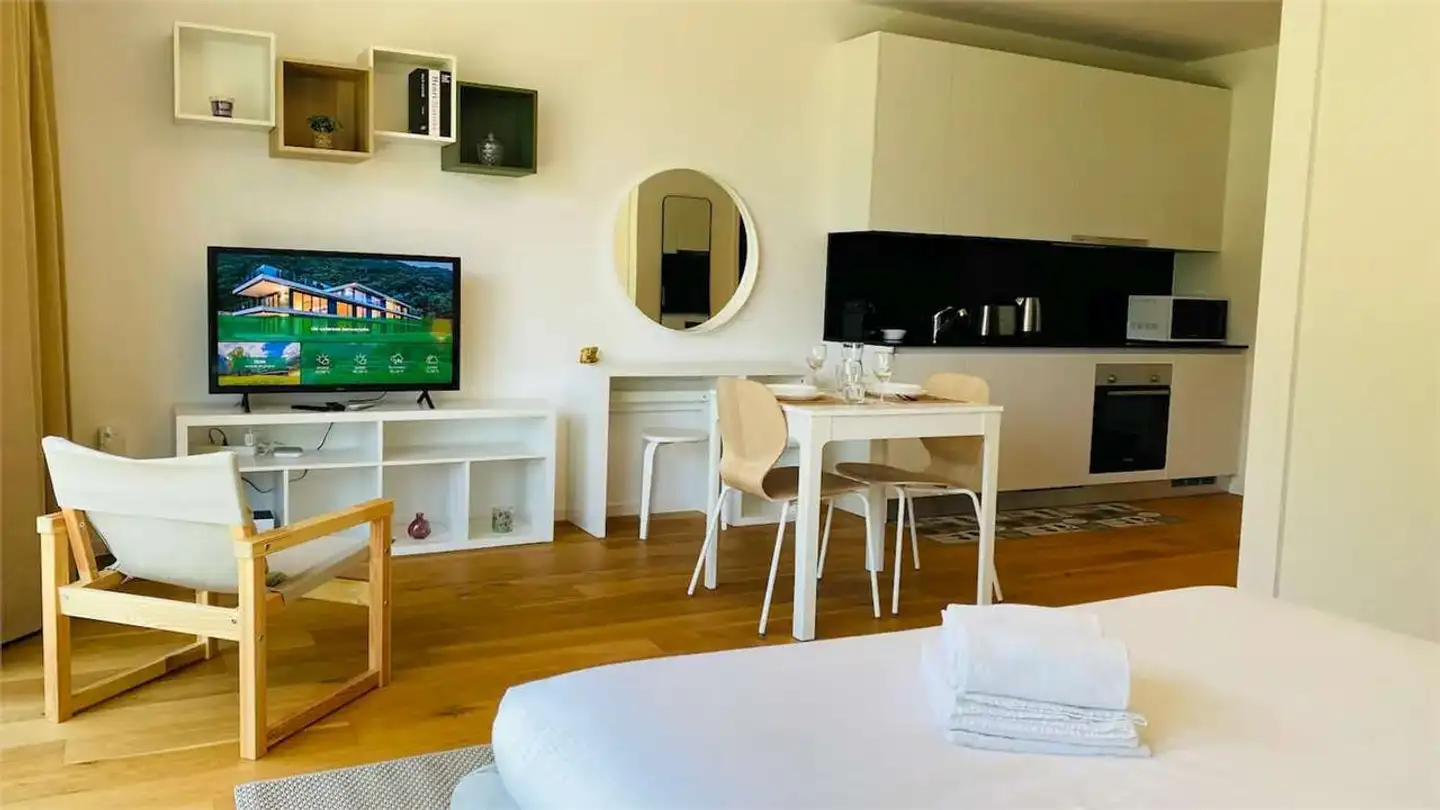 Studio for sale - 6500 Bellinzona - Photo 2