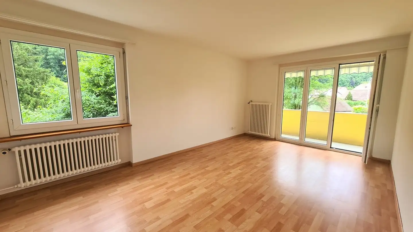 Apartment for rent - Lochmattstrasse 14, 5012 Schönenwerd