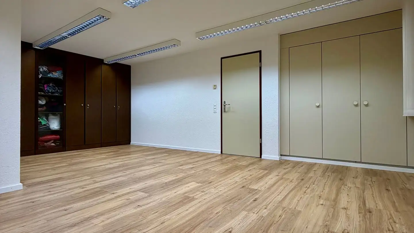 Office space for rent - Wintenbergweg 2, 4436 Oberdorf BL