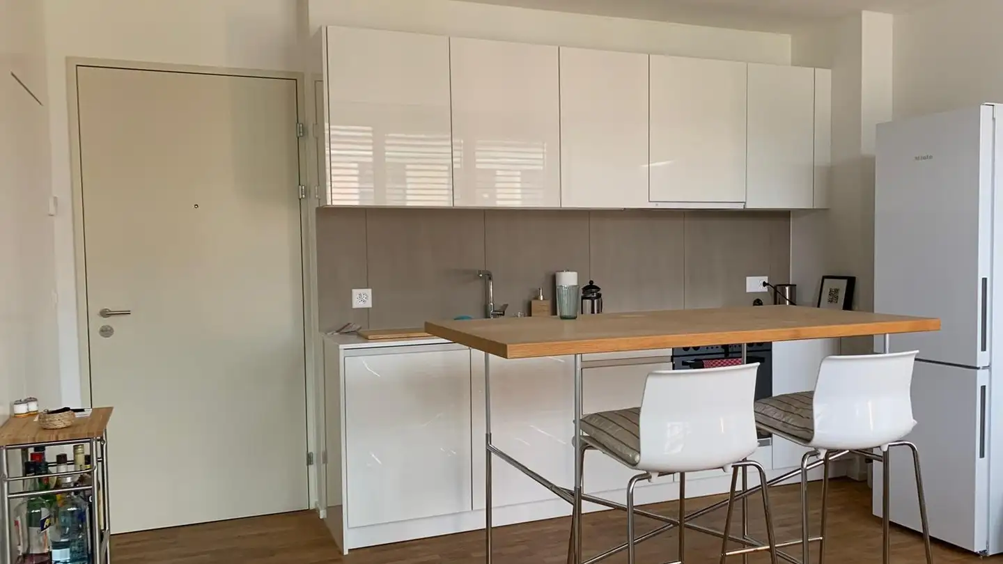 Apartment for rent - Hohlstrasse 104, 8004 Zürich - Photo 2