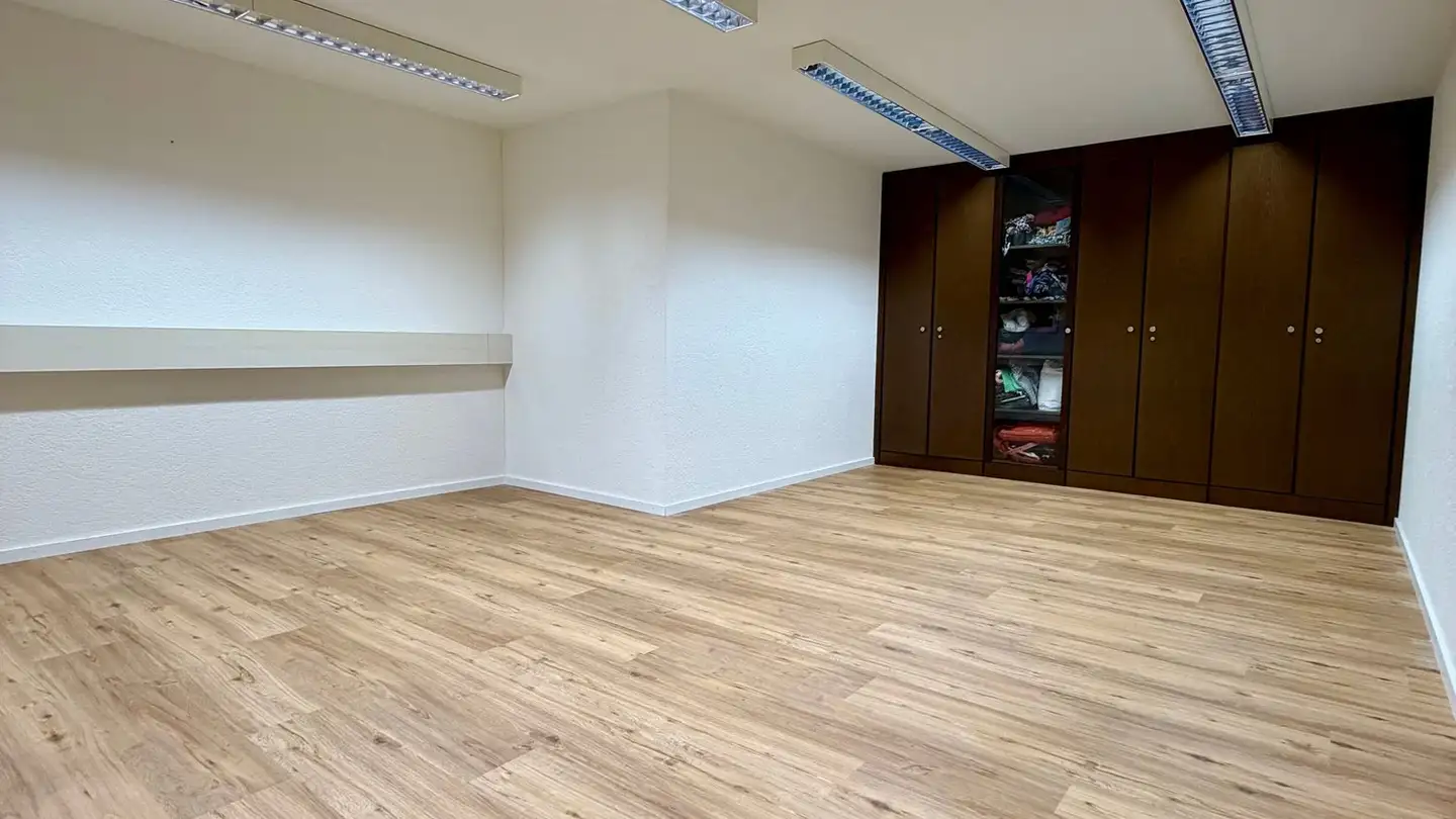 Office space for rent - Wintenbergweg 2, 4436 Oberdorf BL - Photo 2