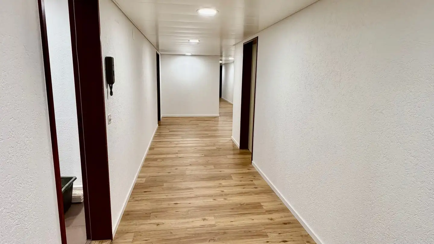 Office space for rent - Wintenbergweg 2, 4436 Oberdorf BL - Photo 4