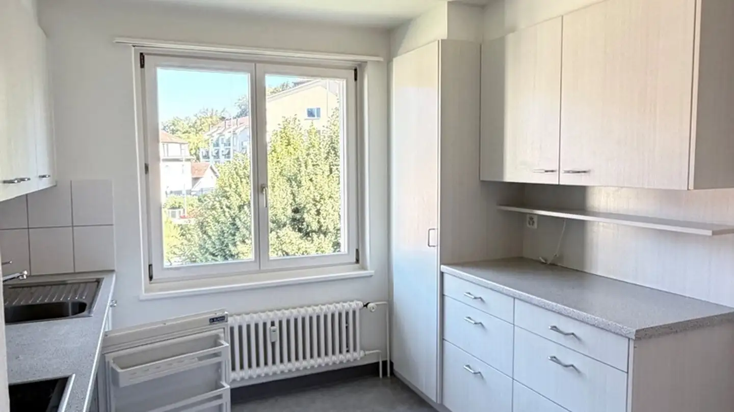 Appartamento in affitto - Bachstrasse 3, 6048 Horw