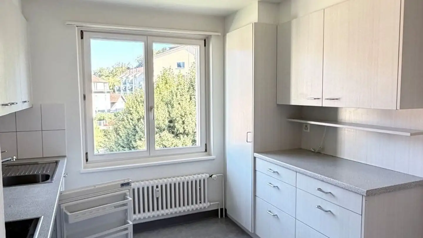 Appartamento in affitto - Bachstrasse 3, 6048 Horw