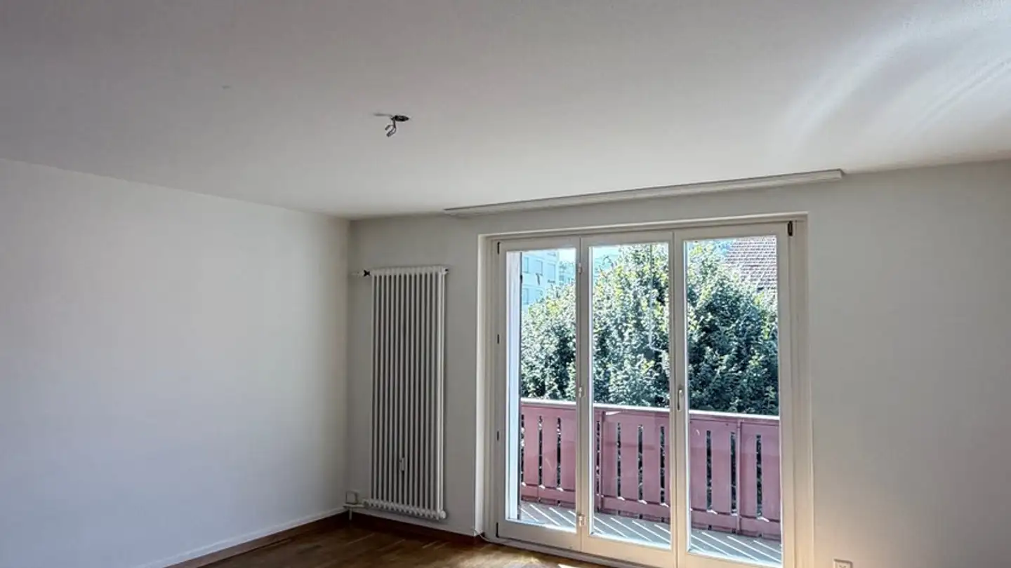 Appartamento in affitto - Bachstrasse 3, 6048 Horw - Foto 2