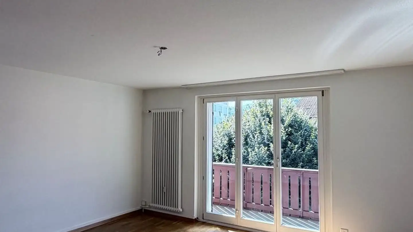 Appartamento in affitto - Bachstrasse 3, 6048 Horw - Foto 2