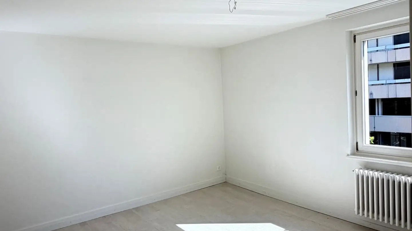 Appartamento in affitto - Bachstrasse 3, 6048 Horw - Foto 3