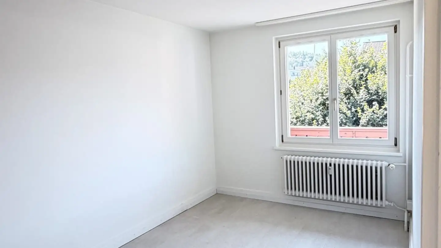 Appartamento in affitto - Bachstrasse 3, 6048 Horw - Foto 4