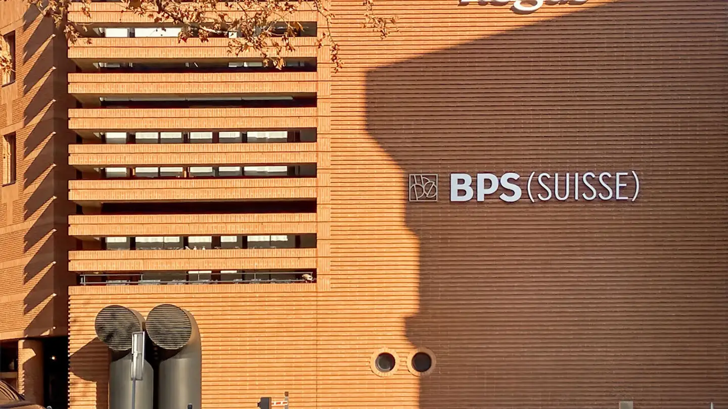 Spazio ufficio in affitto - Via Maggio 1c, 6900 Lugano - Foto 2