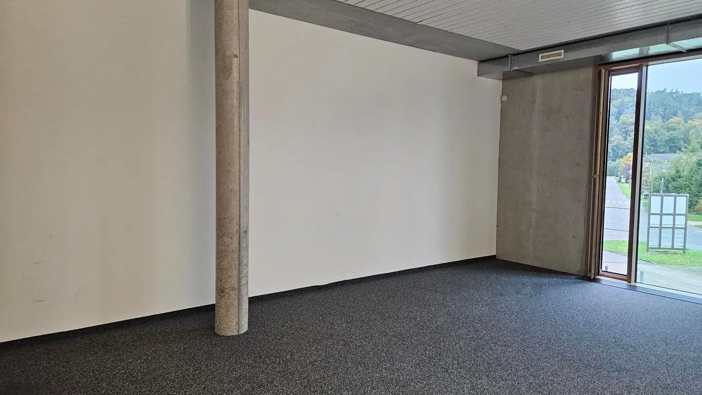 Spazio ufficio in affitto - Erlengasse 3, 8240 Thayngen - Photo 3