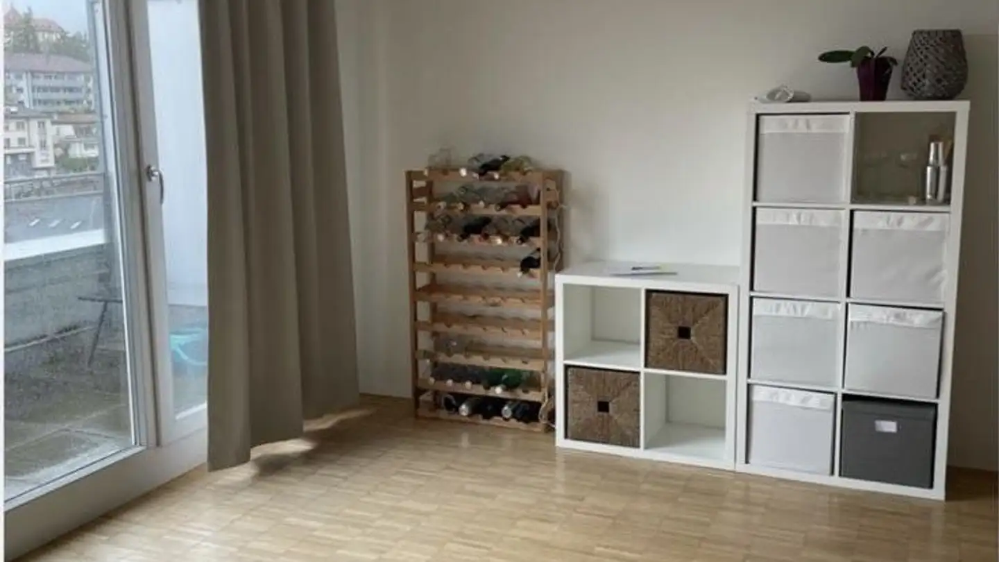 Single room for rent - Route Des Arsenaux, 1700 Fribourg - Photo 3