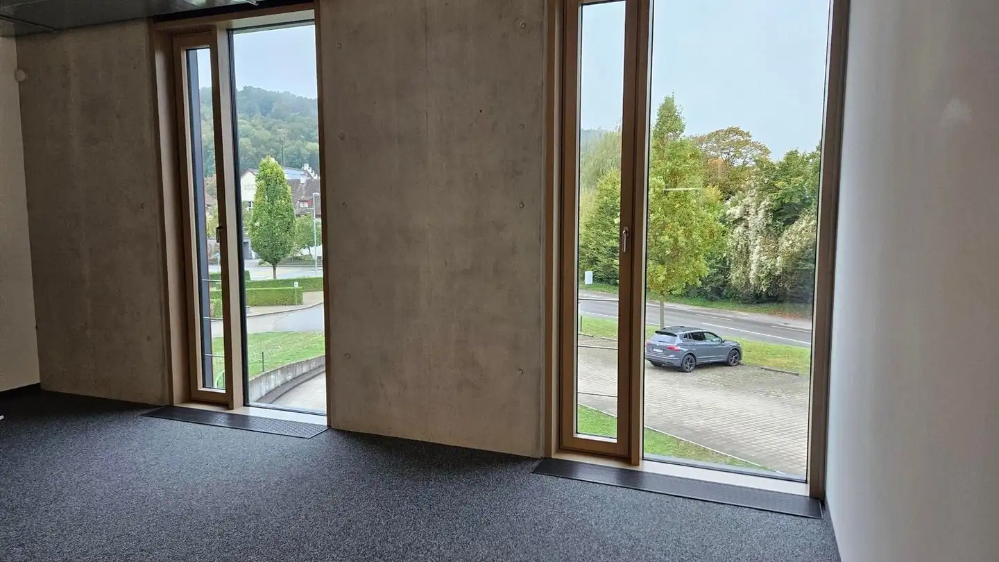 Spazio ufficio in affitto - Erlengasse 3, 8240 Thayngen - Photo 4