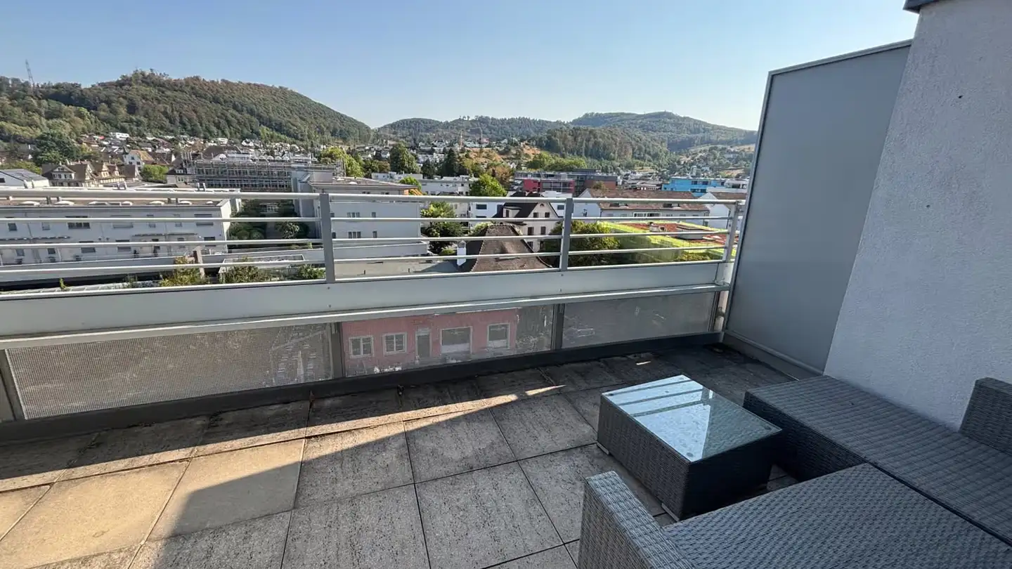 Single room for rent - Schlossstrasse 8, 4133 Pratteln - Photo 2