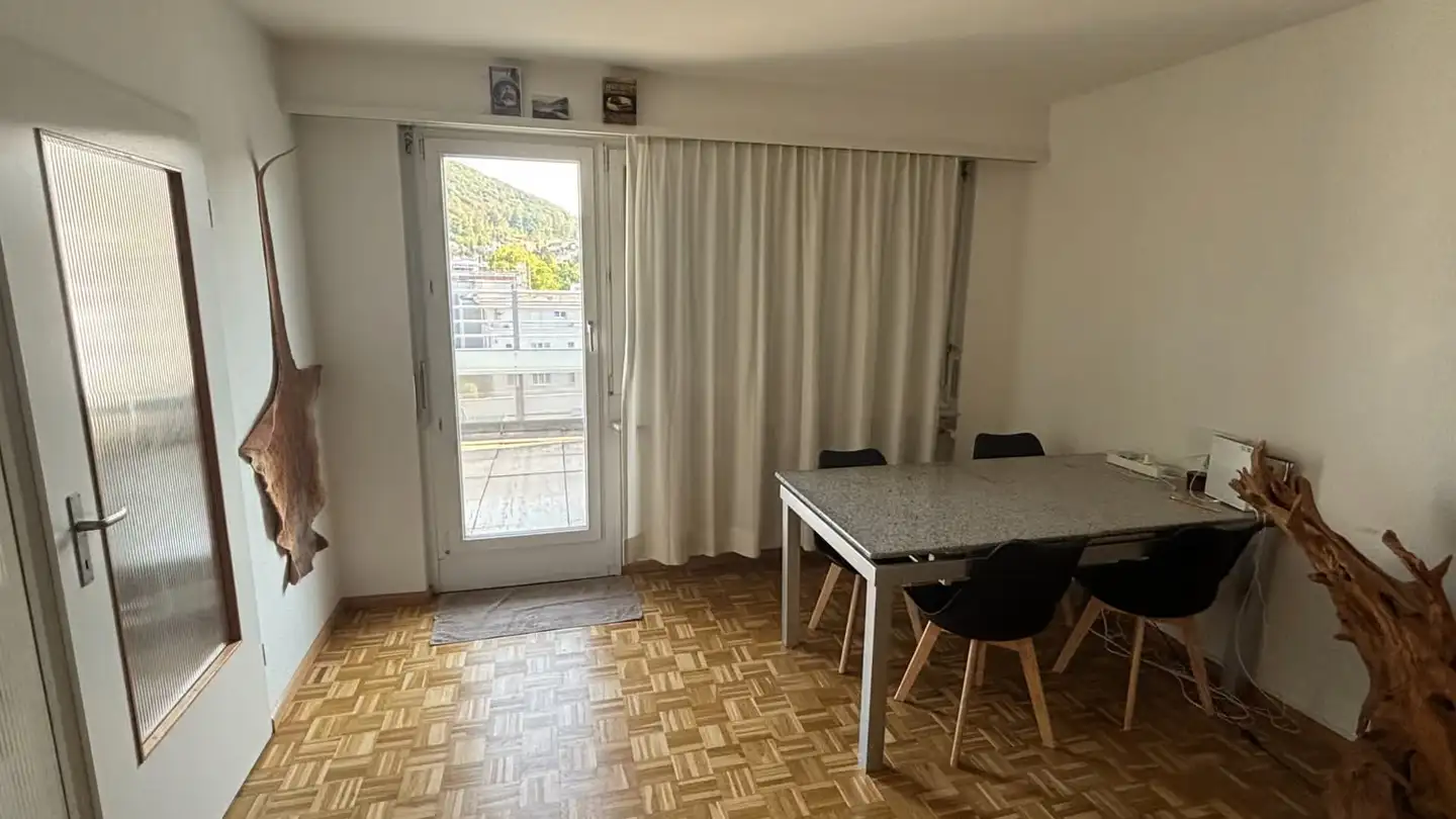 Single room for rent - Schlossstrasse 8, 4133 Pratteln - Photo 3