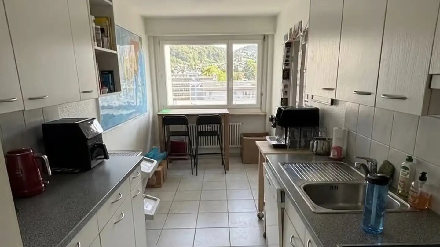 Single room for rent - Schlossstrasse 8, 4133 Pratteln - Photo 4
