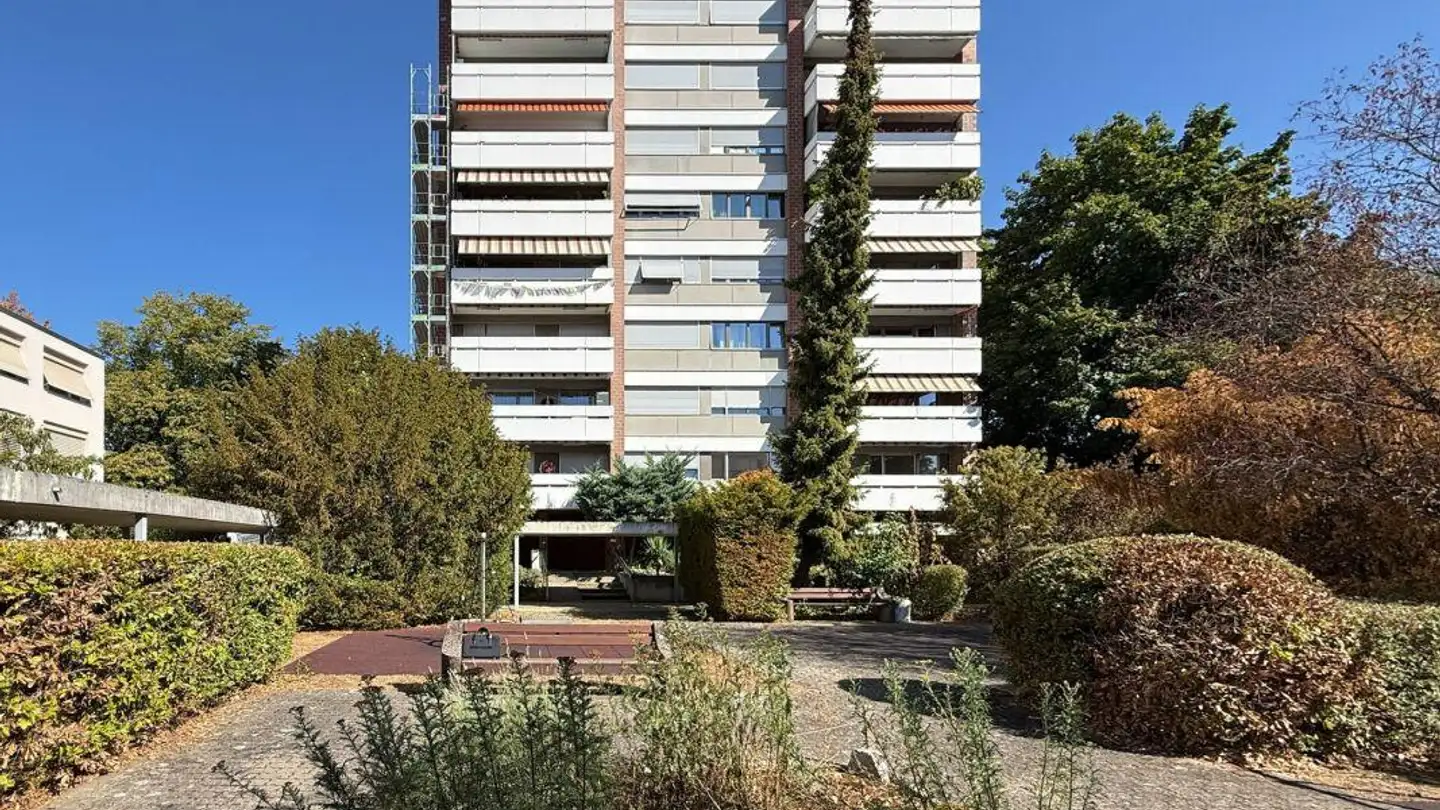 Wohnung kaufen - Im Wilacker 18, 4106 Therwil
