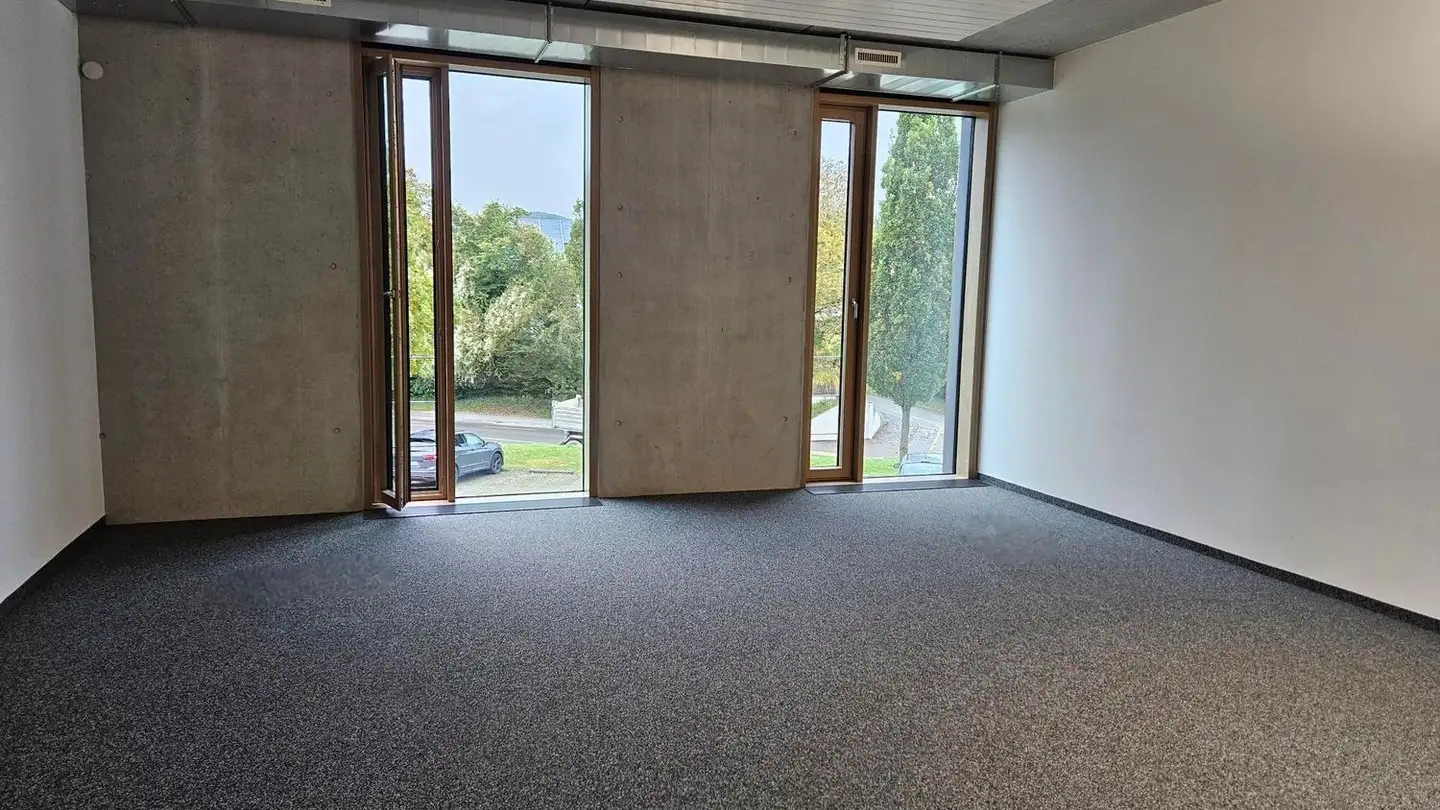 Spazio ufficio in affitto - Erlengasse 3, 8240 Thayngen - Photo 2