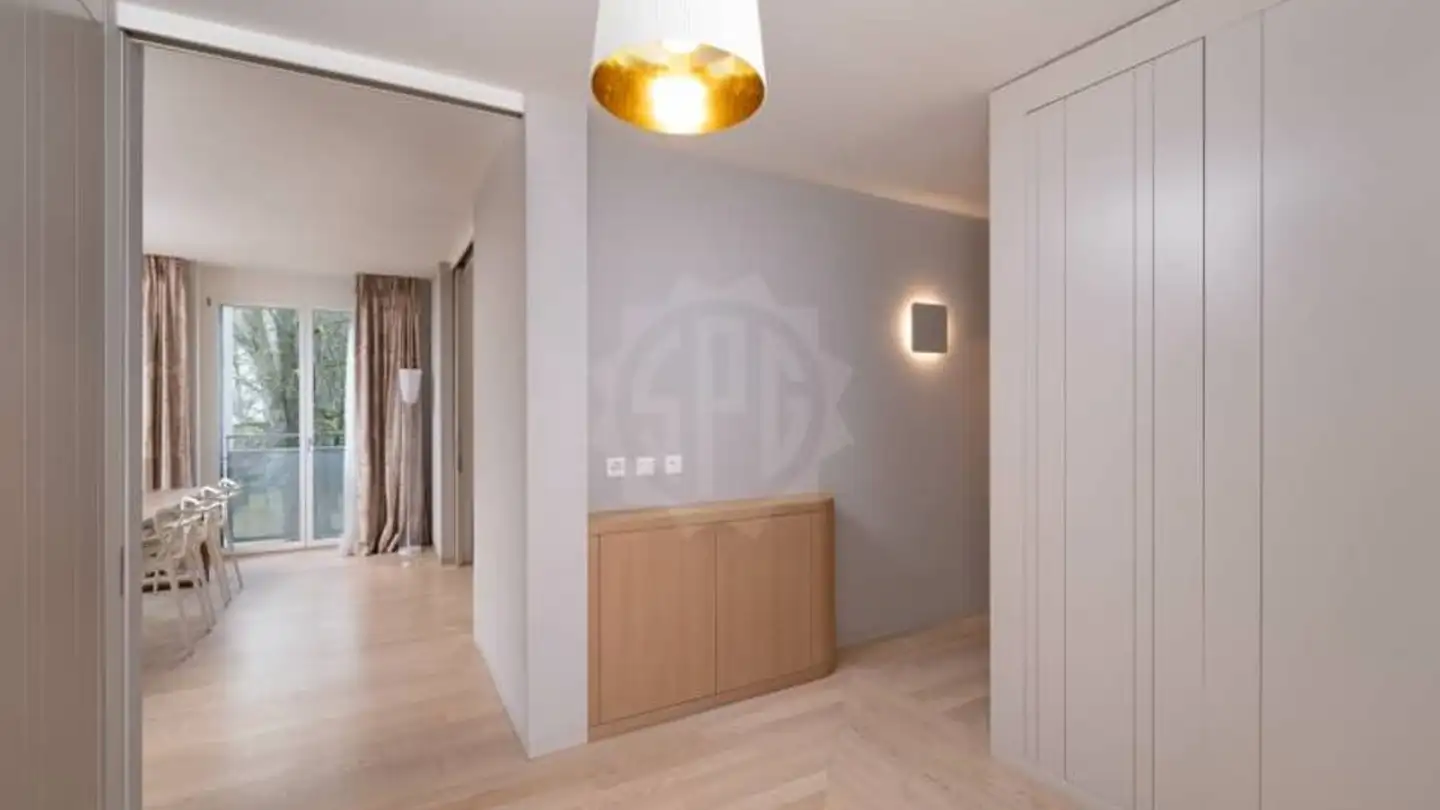 Wohnung mieten - Route De Vandœuvres 6, 1223 Cologny