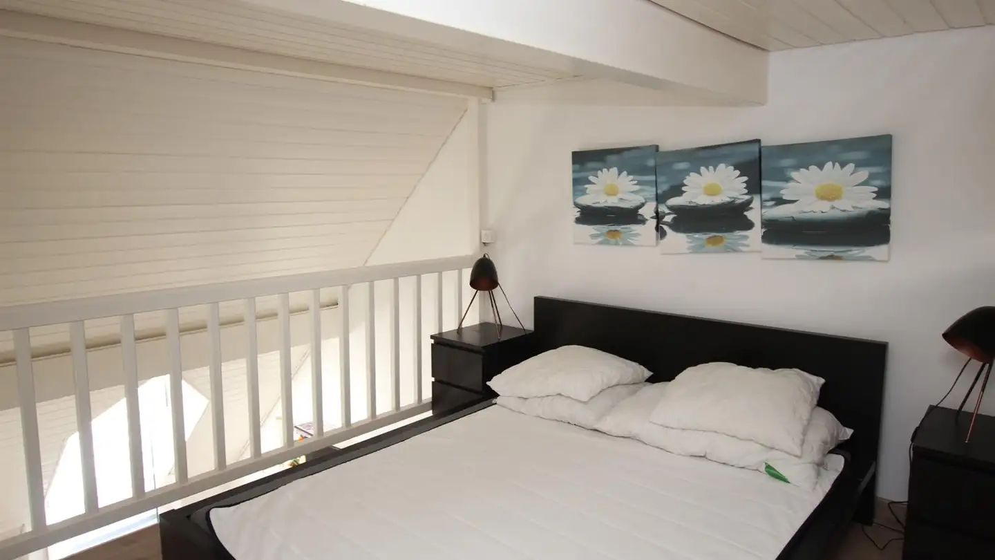 Furnished apartment for rent - Rue De-Monthoux 21, 1201 Genève - Photo 4
